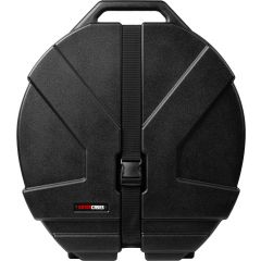 Gator Étui moulé Grooves 22" jusqu'à 8 cymbales - Vue 1